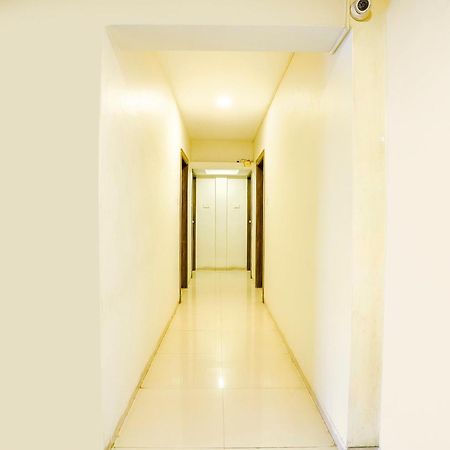 Fabexpress Kuber - Nr Apmc Vashi, Navi Mumbai Hotel Exterior photo